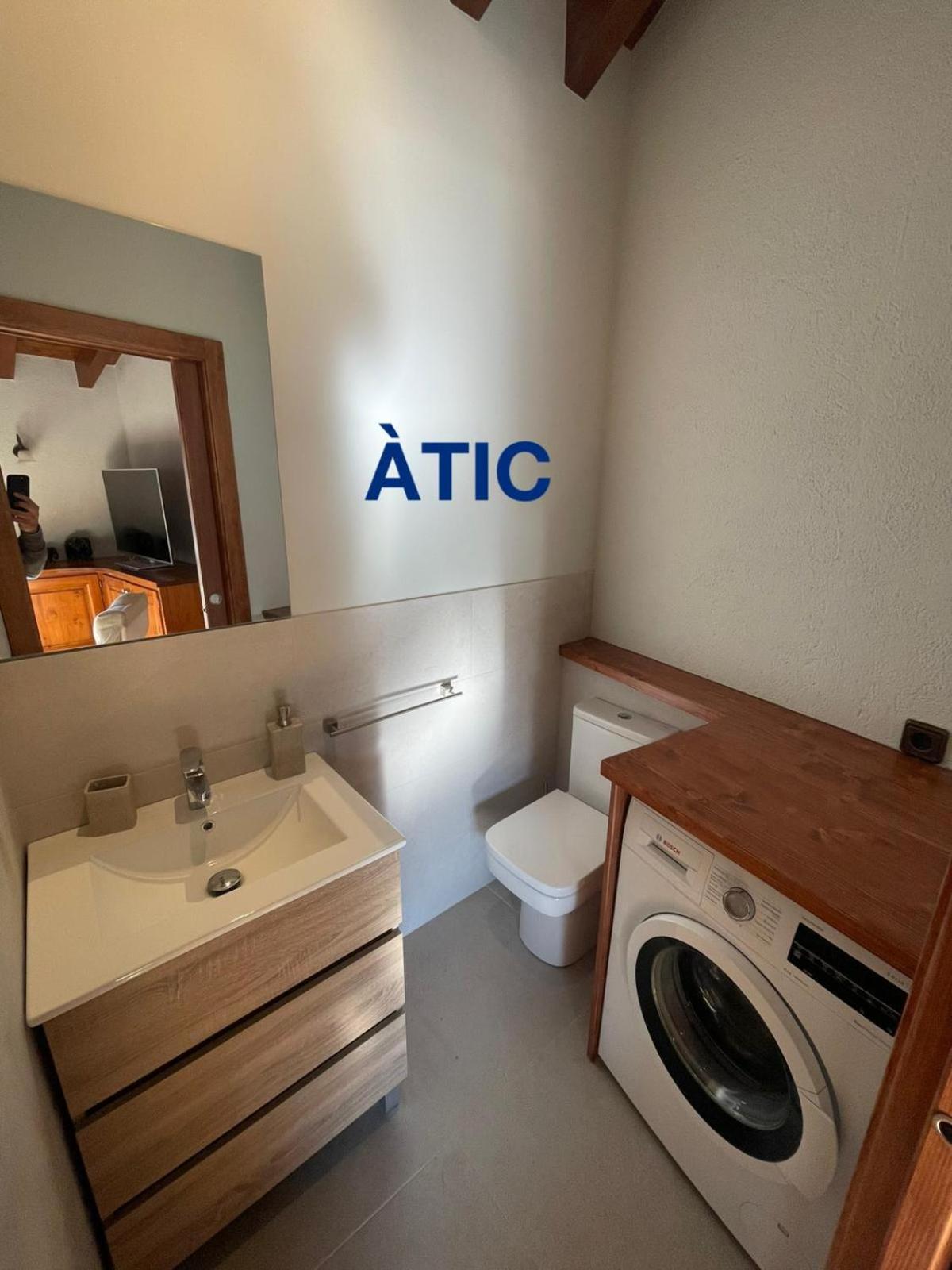 Apartaments Cal Bertran Bellver De Cerdanya Exterior foto